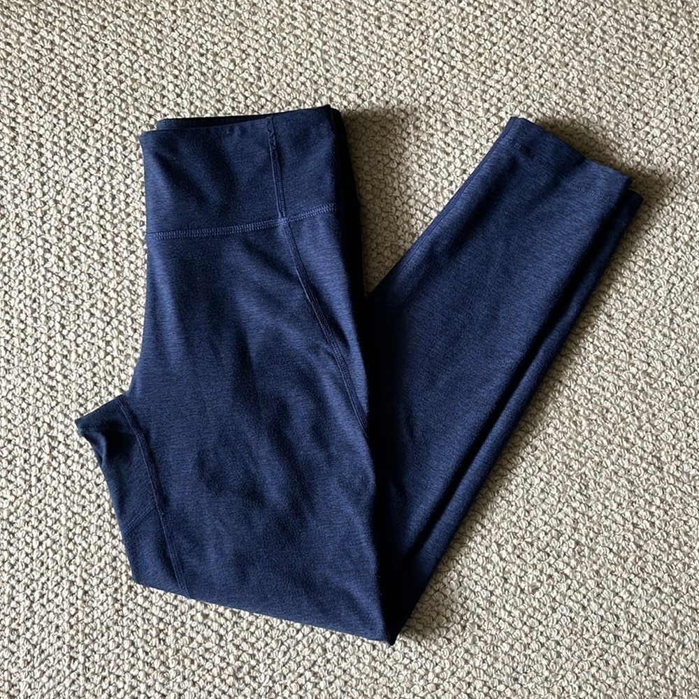 Outdoor voices leggings